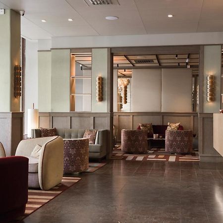 Elite Hotel Adlon Стокгольм Екстер'єр фото