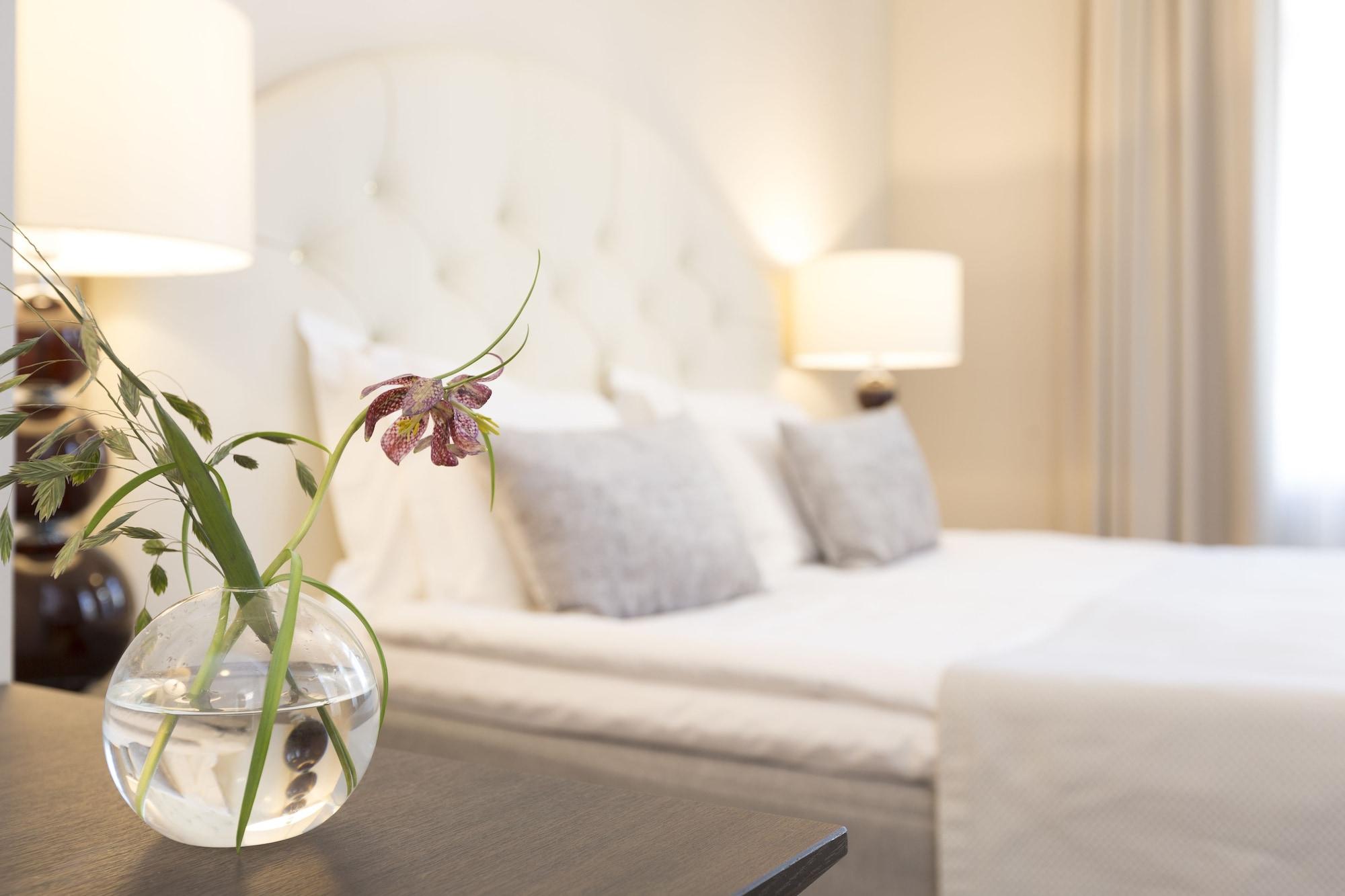 Elite Hotel Adlon Стокгольм Екстер'єр фото