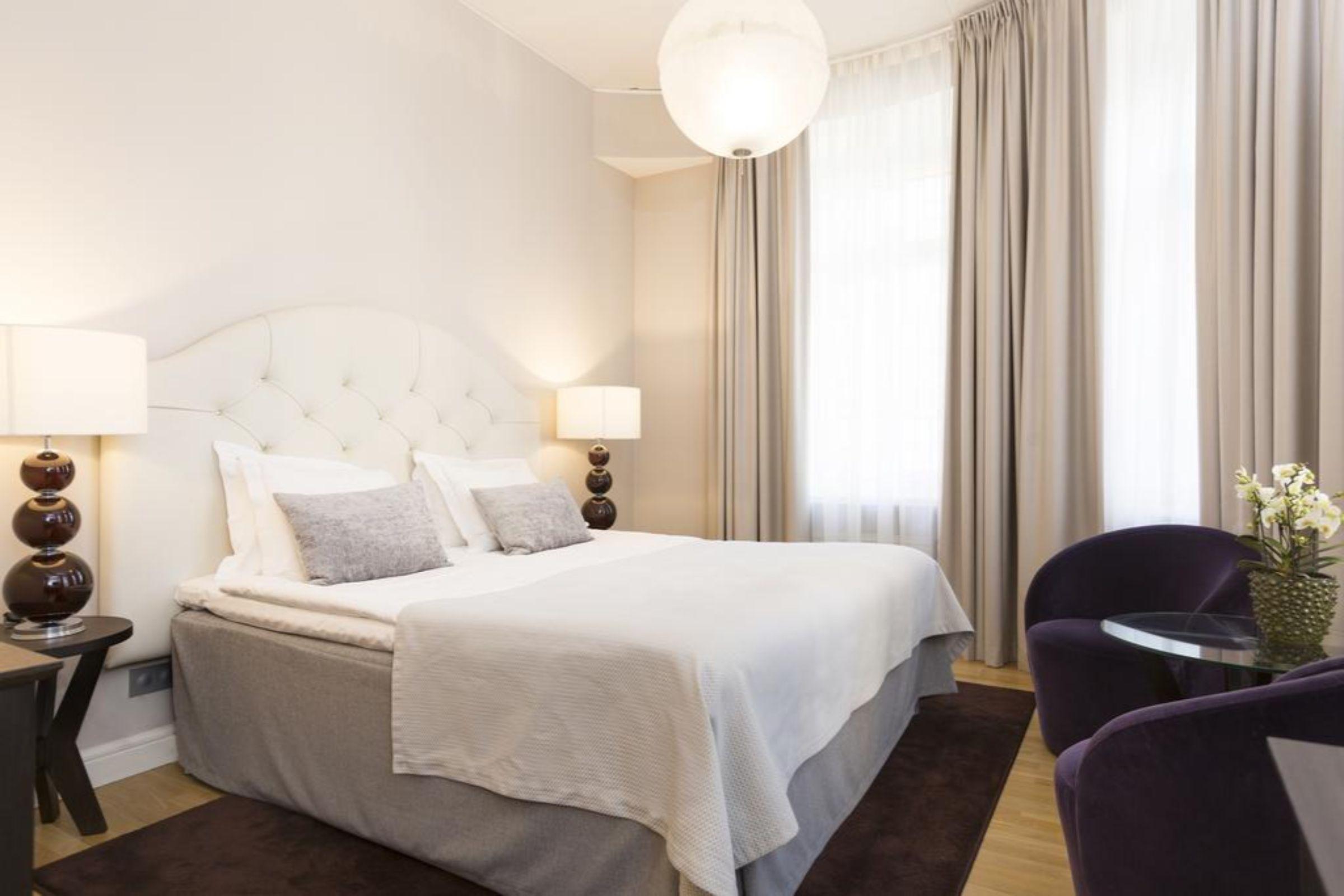 Elite Hotel Adlon Стокгольм Екстер'єр фото