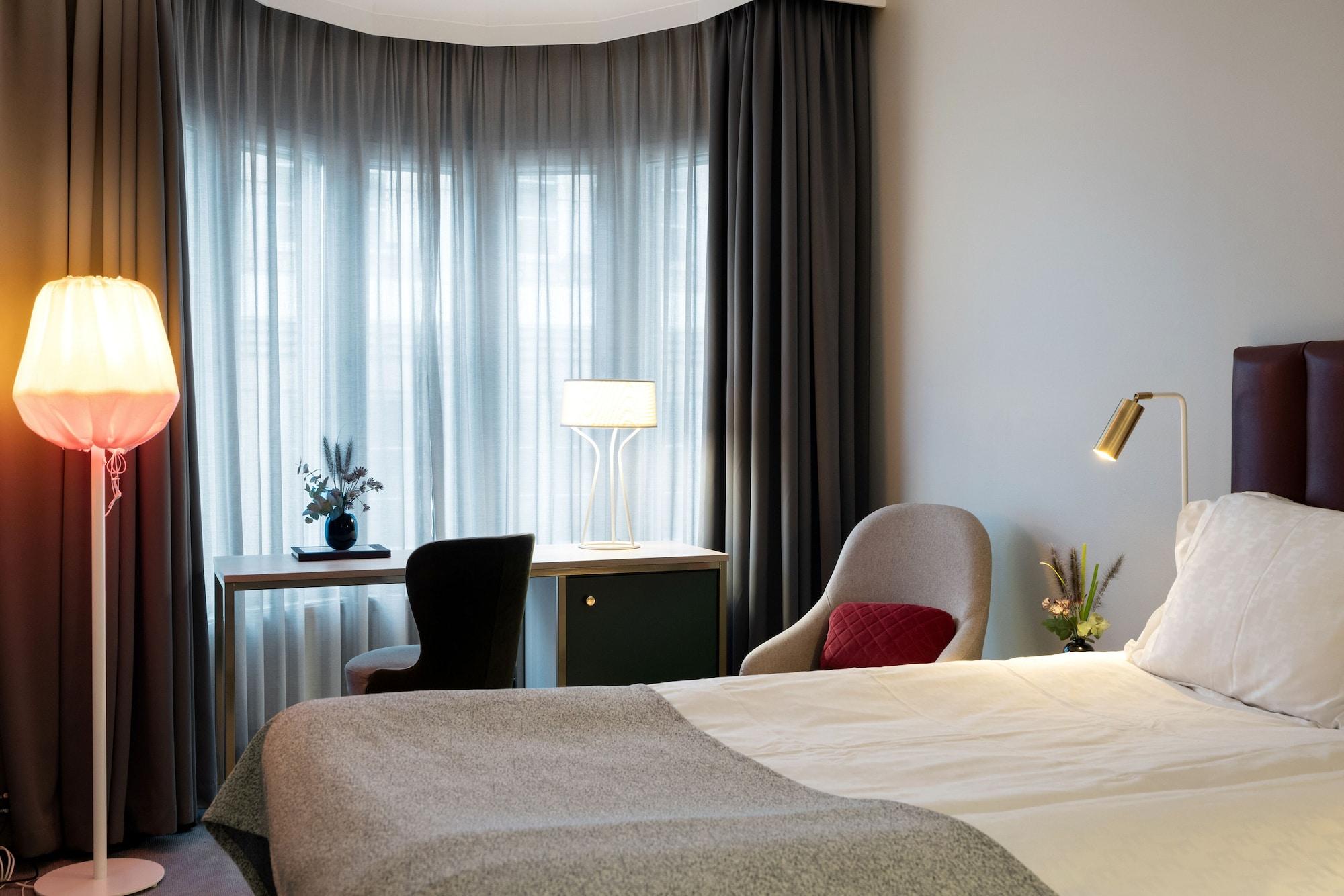 Elite Hotel Adlon Стокгольм Екстер'єр фото